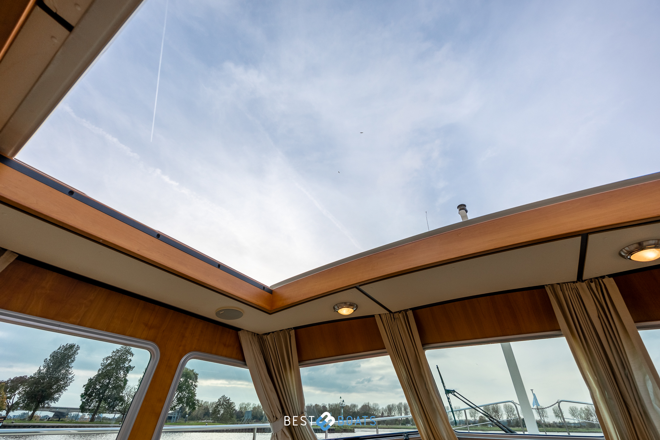 Thumbnail von Linssen Grand Sturdy 40.9 SEDAN Dommel