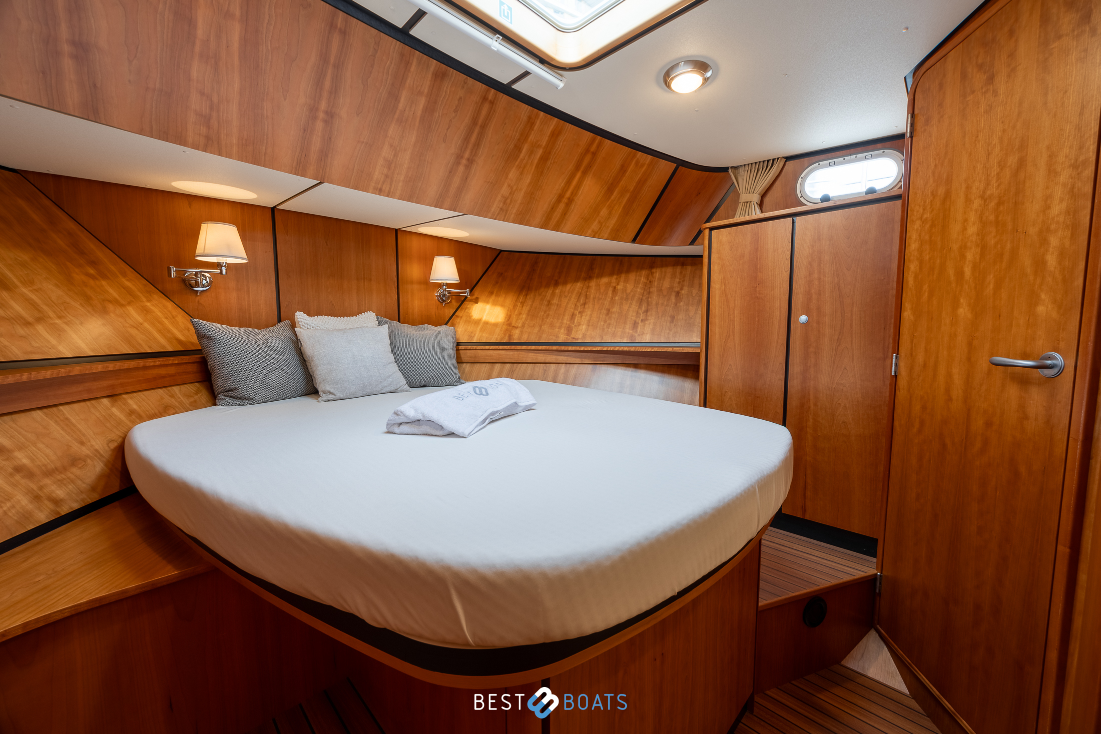 Thumbnail von Linssen Grand Sturdy 40.9 SEDAN Dommel