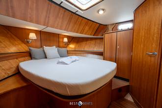 Thumbnail von Linssen Grand Sturdy 40.9 SEDAN Dommel