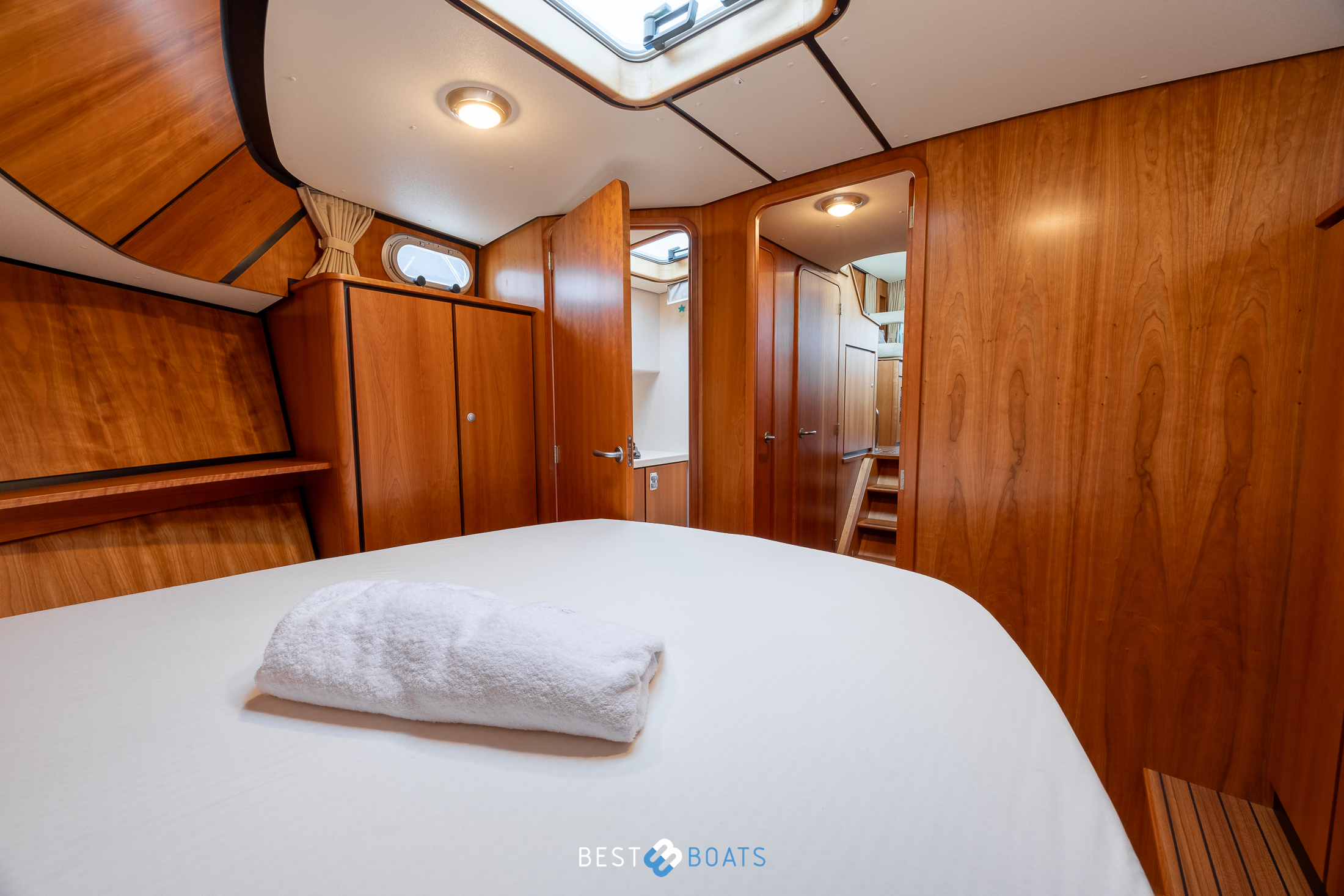 Thumbnail von Linssen Grand Sturdy 40.9 SEDAN Dommel