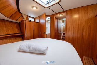 Thumbnail von Linssen Grand Sturdy 40.9 SEDAN Dommel