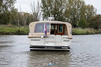 Thumbnail von Linssen Grand Sturdy 40.9 SEDAN Dommel