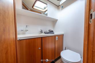 Thumbnail von Linssen Grand Sturdy 40.9 SEDAN Dommel