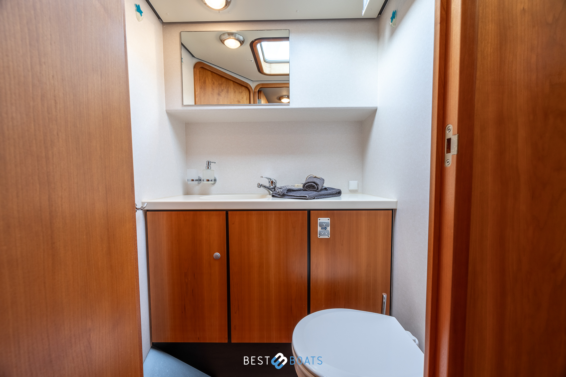 Thumbnail von Linssen Grand Sturdy 40.9 SEDAN Dommel