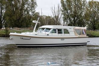 Thumbnail von Linssen Grand Sturdy 40.9 SEDAN Dommel