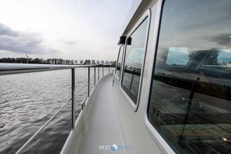 Thumbnail von Linssen Grand Sturdy 40.9 SEDAN Dommel