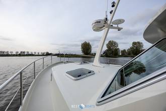 Thumbnail von Linssen Grand Sturdy 40.9 SEDAN Dommel
