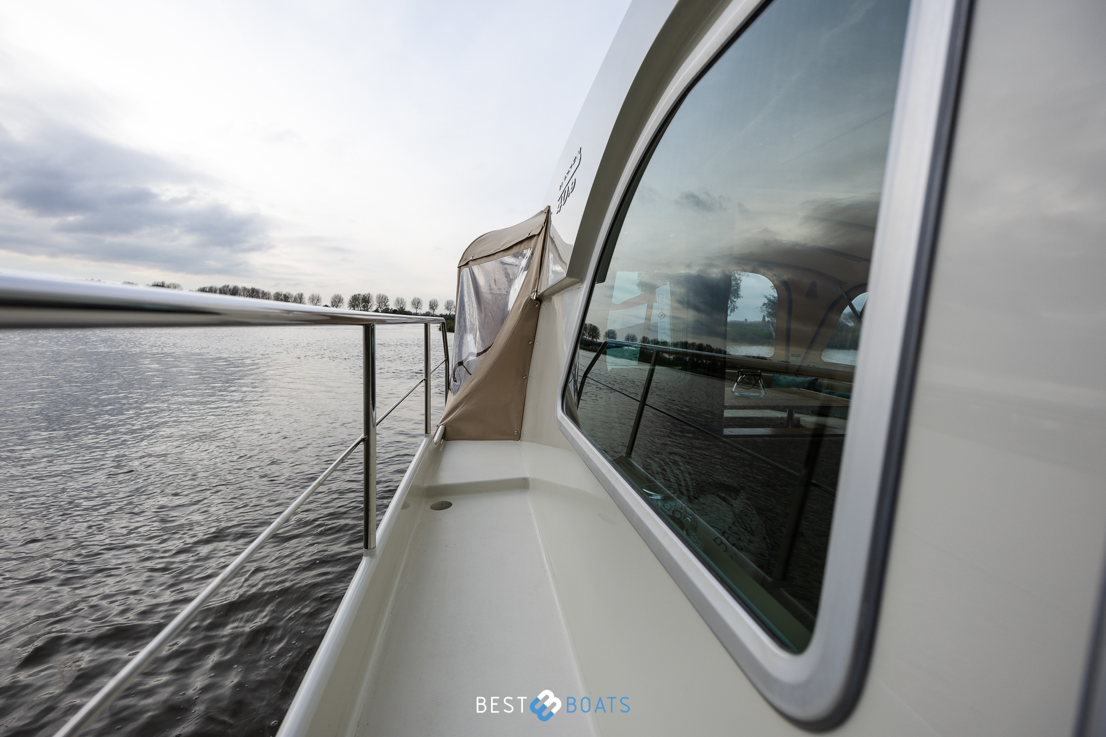 Thumbnail von Linssen Grand Sturdy 40.9 SEDAN Dommel