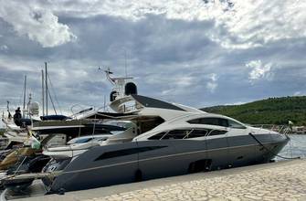 Thumbnail von Sunseeker Predator 74