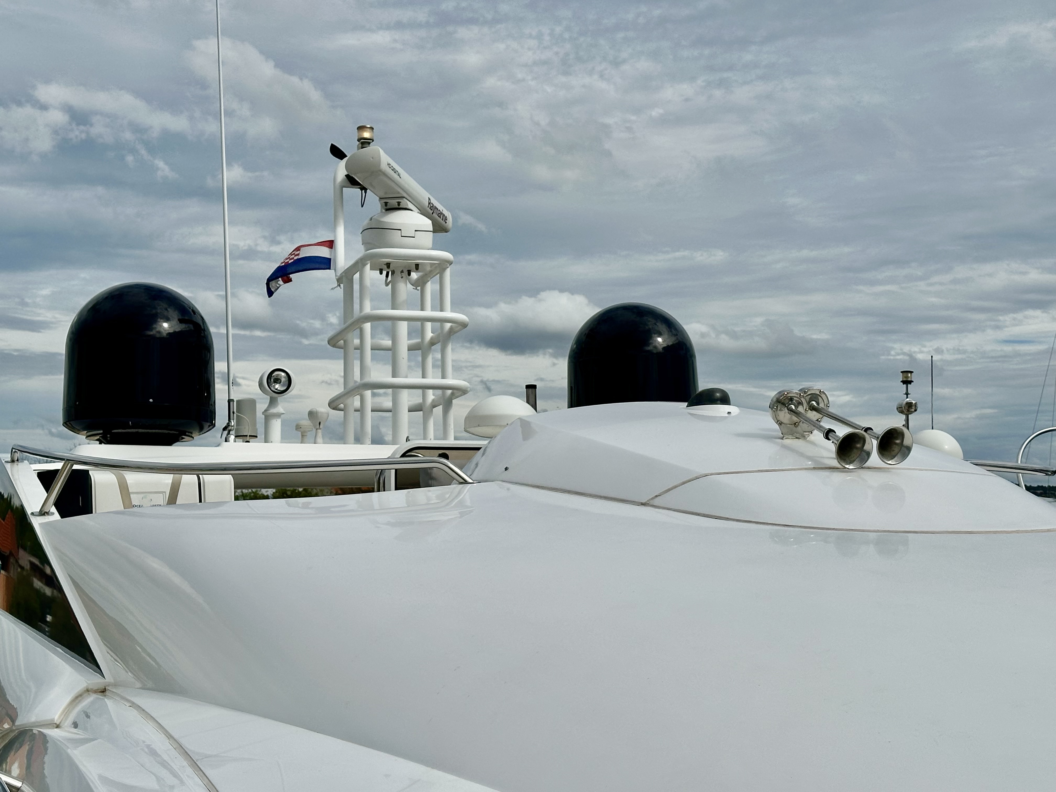 Thumbnail von Sunseeker Predator 74