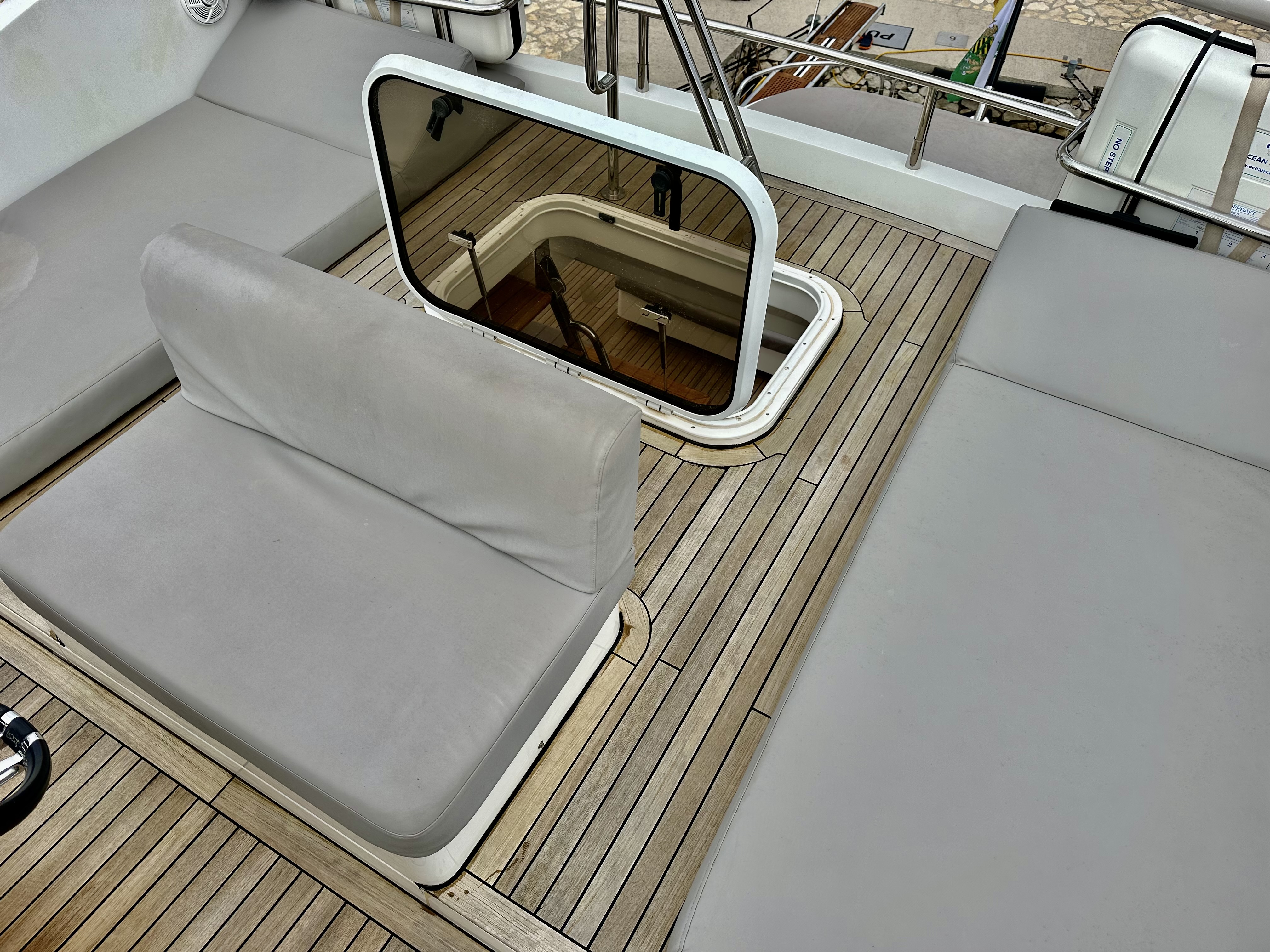 Thumbnail von Sunseeker Predator 74