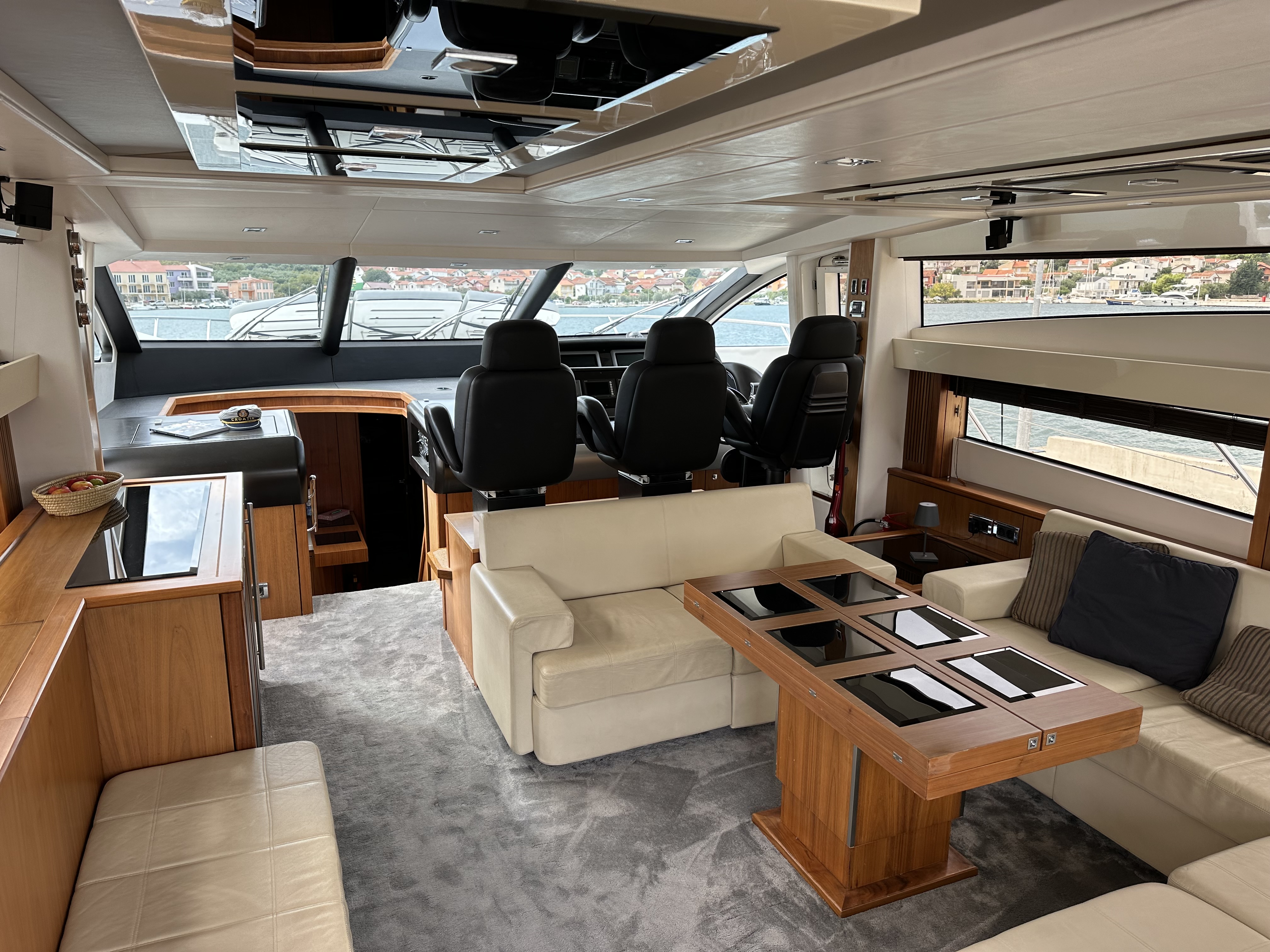 Thumbnail von Sunseeker Predator 74