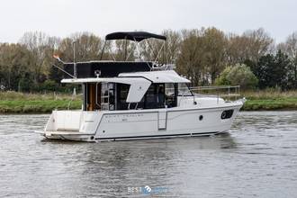 Thumbnail von Beneteau Swift Trawler 30 Charbet