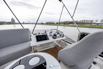 Thumbnail von Beneteau Swift Trawler 30 Charbet