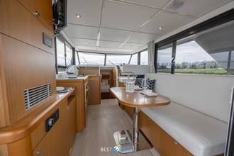 Thumbnail von Beneteau Swift Trawler 30 Charbet