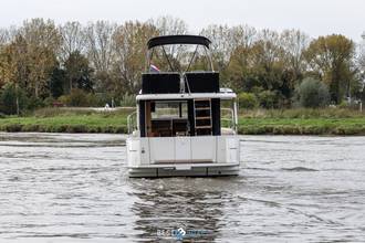 Thumbnail von Beneteau Swift Trawler 30 Charbet