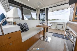 Thumbnail von Beneteau Swift Trawler 30 Charbet