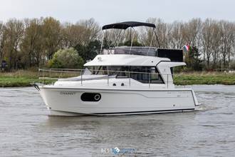 Thumbnail von Beneteau Swift Trawler 30 Charbet