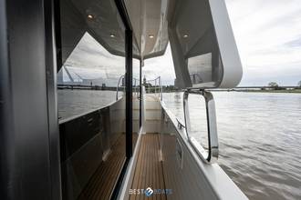 Thumbnail von Beneteau Swift Trawler 30 Charbet