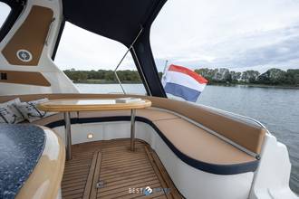 Thumbnail von Sealine 380 Ambassador