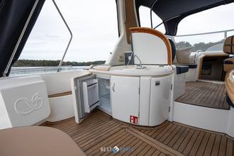 Thumbnail von Sealine 380 Ambassador