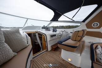 Thumbnail von Sealine 380 Ambassador