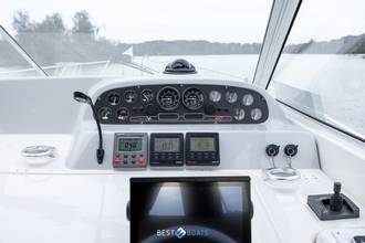 Thumbnail von Sealine 380 Ambassador