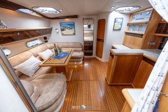 Thumbnail von Sealine 380 Ambassador