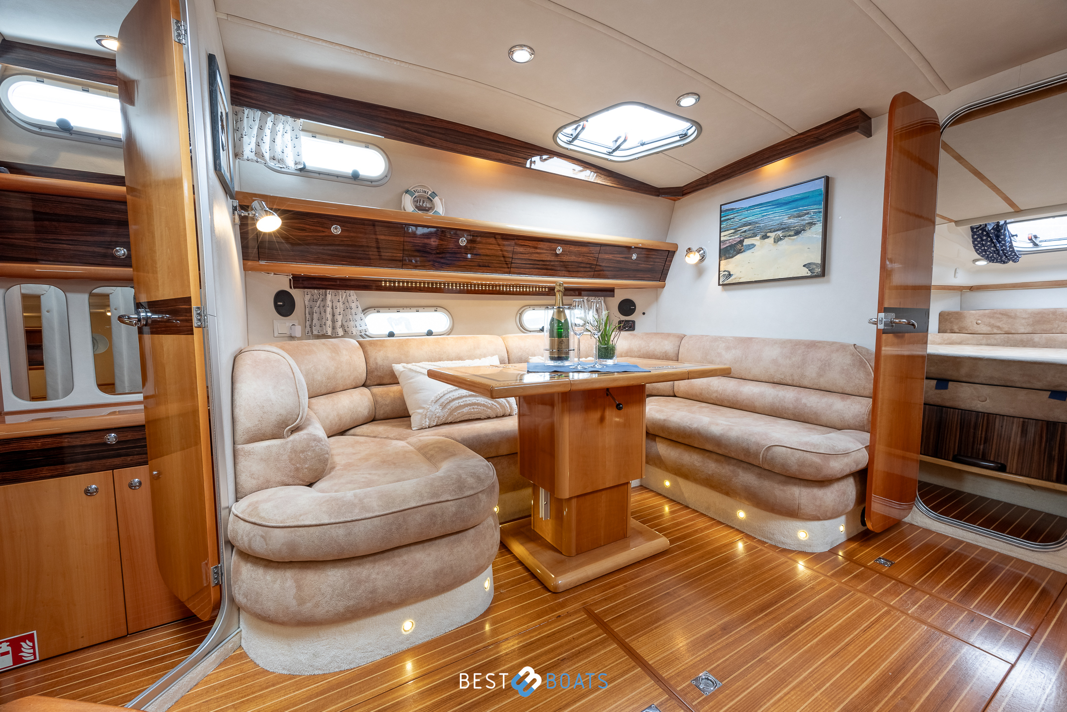 Thumbnail von Sealine 380 Ambassador