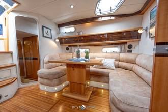 Thumbnail von Sealine 380 Ambassador