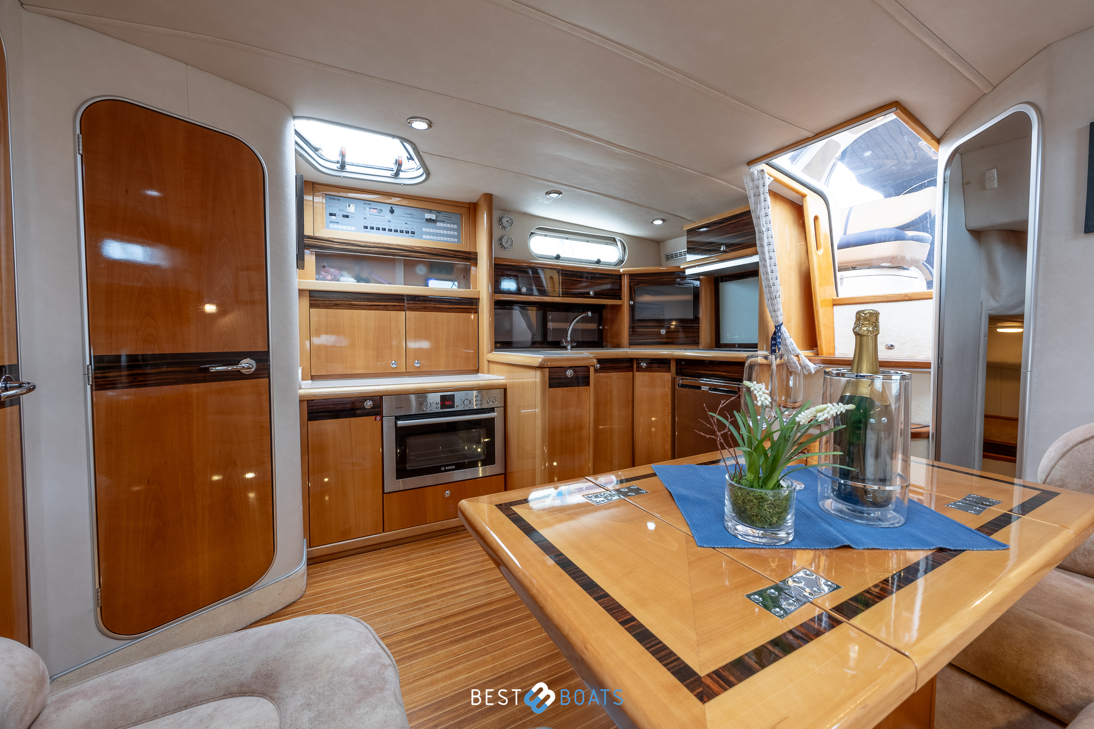 Thumbnail von Sealine 380 Ambassador