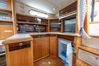 Thumbnail von Sealine 380 Ambassador