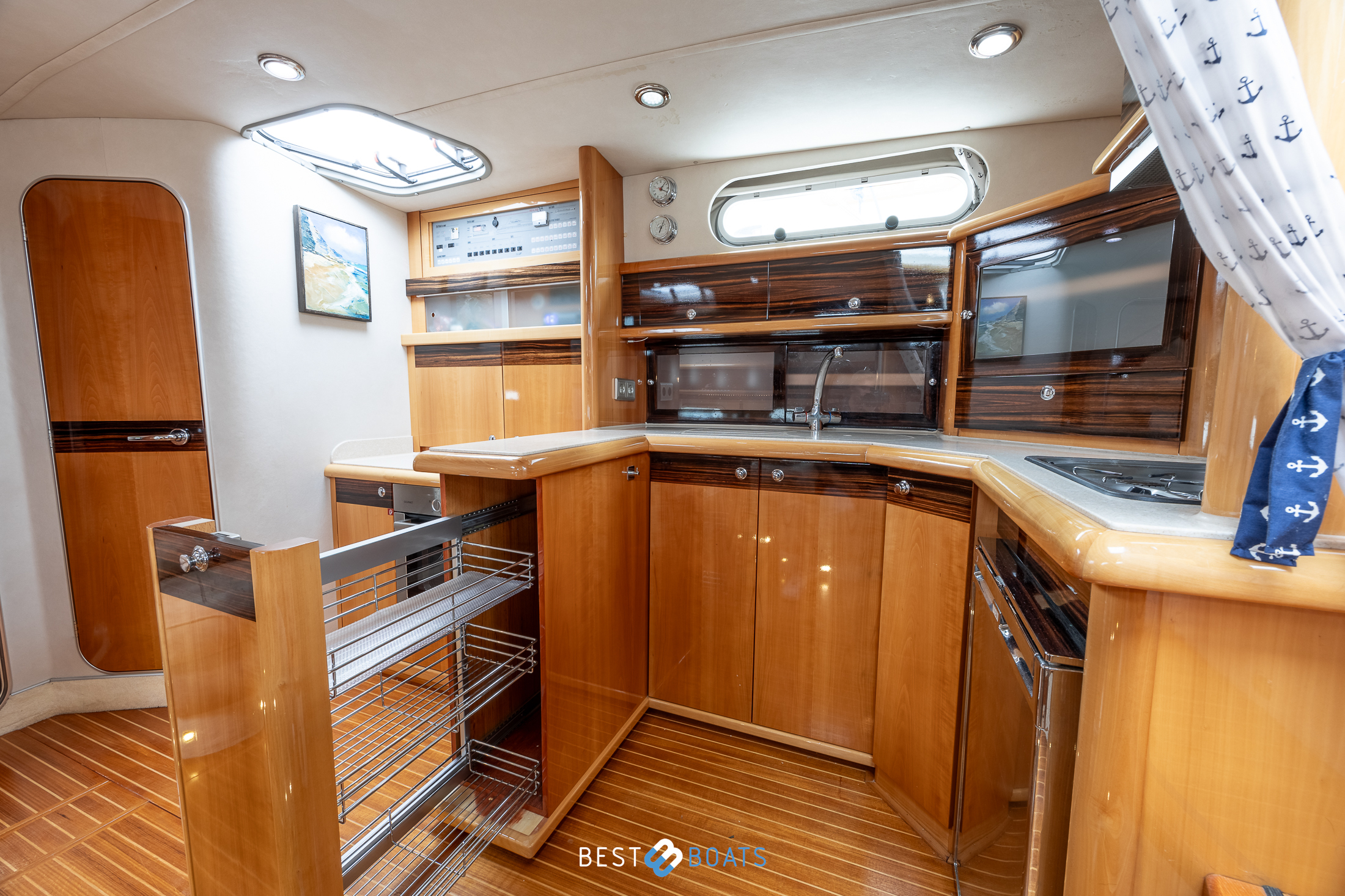 Thumbnail von Sealine 380 Ambassador