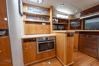 Thumbnail von Sealine 380 Ambassador