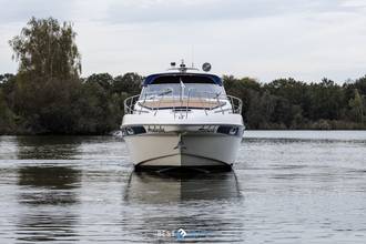 Thumbnail von Sealine 380 Ambassador
