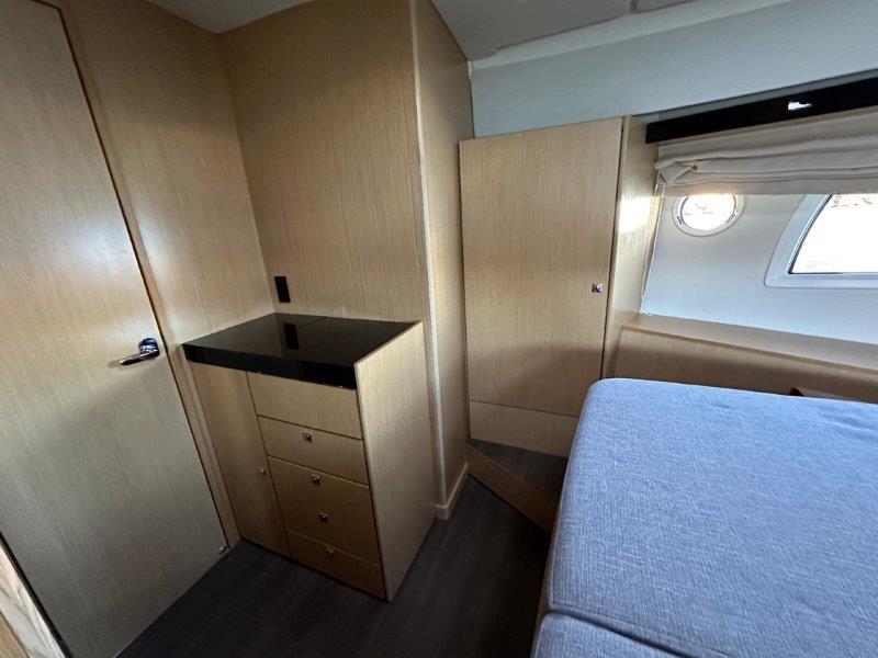 Thumbnail von Bavaria 420 Virtess