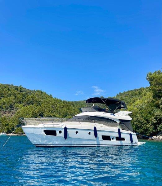 Thumbnail von Bavaria 420 Virtess