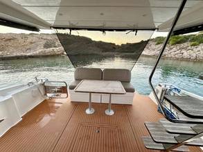 Thumbnail von Bavaria 420 Virtess