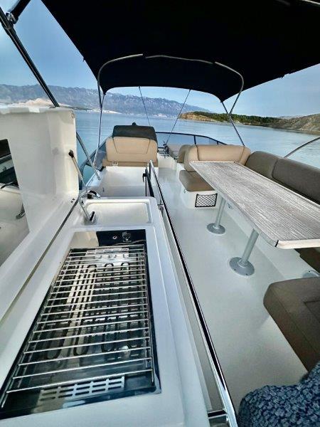 Thumbnail von Bavaria 420 Virtess