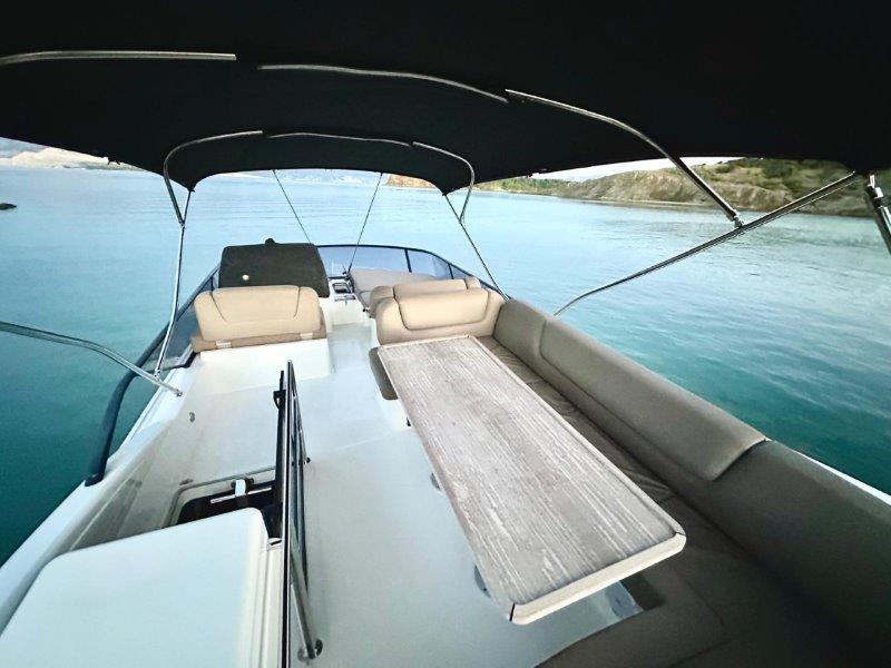 Thumbnail von Bavaria 420 Virtess