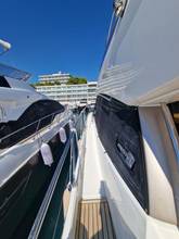 Thumbnail von Jeanneau Prestige 550