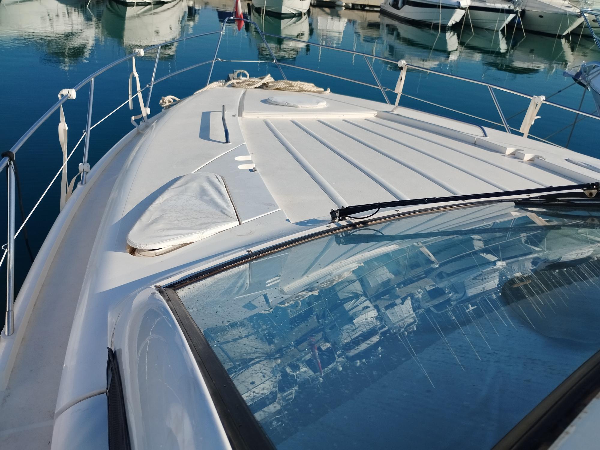 Thumbnail von Fairline Phantom 50