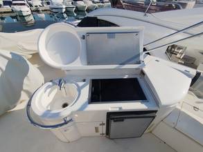 Thumbnail von Fairline Phantom 50