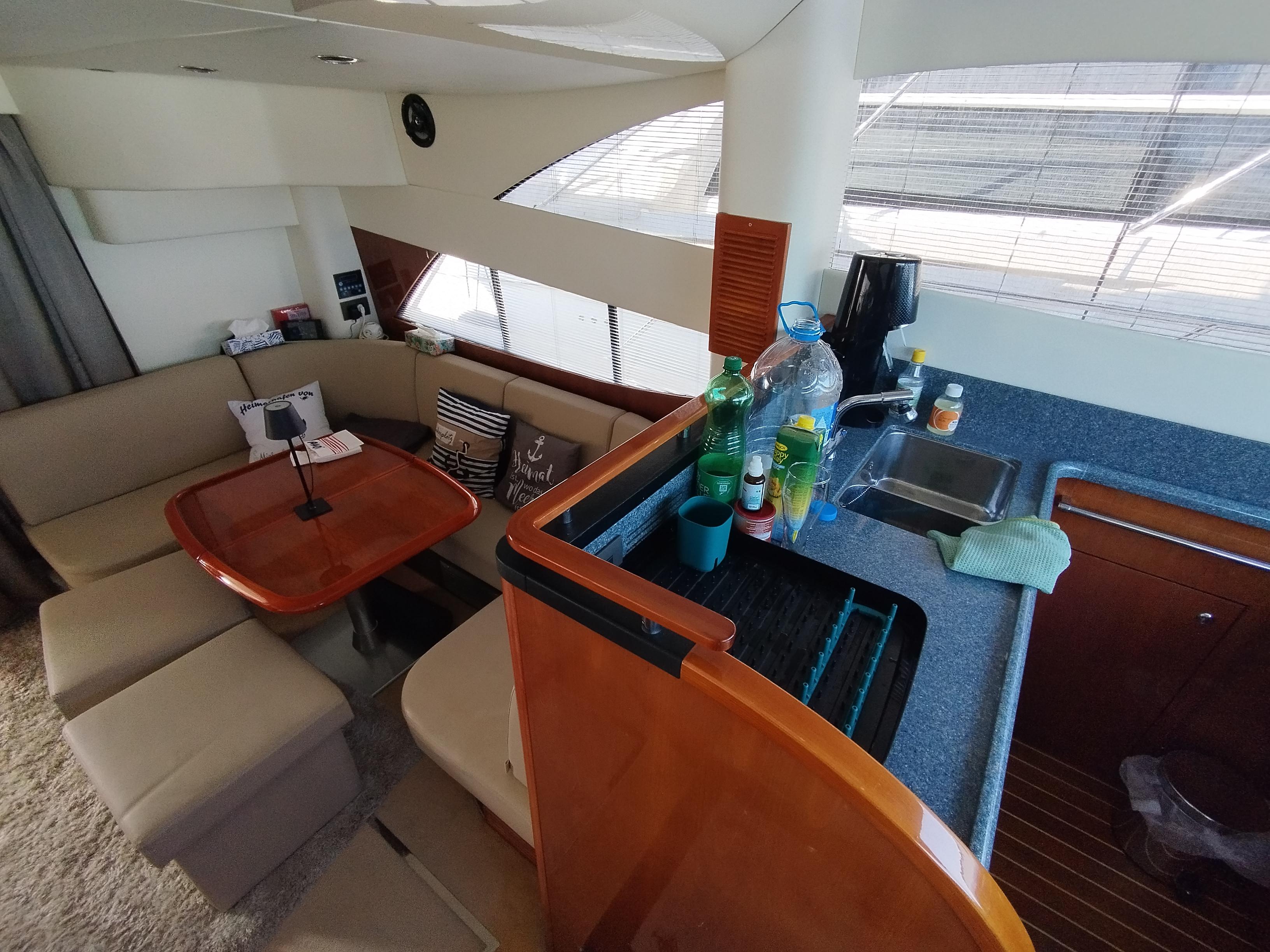 Thumbnail von Fairline Phantom 50