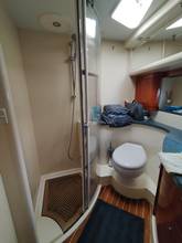 Thumbnail von Fairline Phantom 50