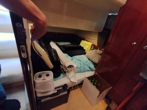 Thumbnail von Fairline Phantom 50