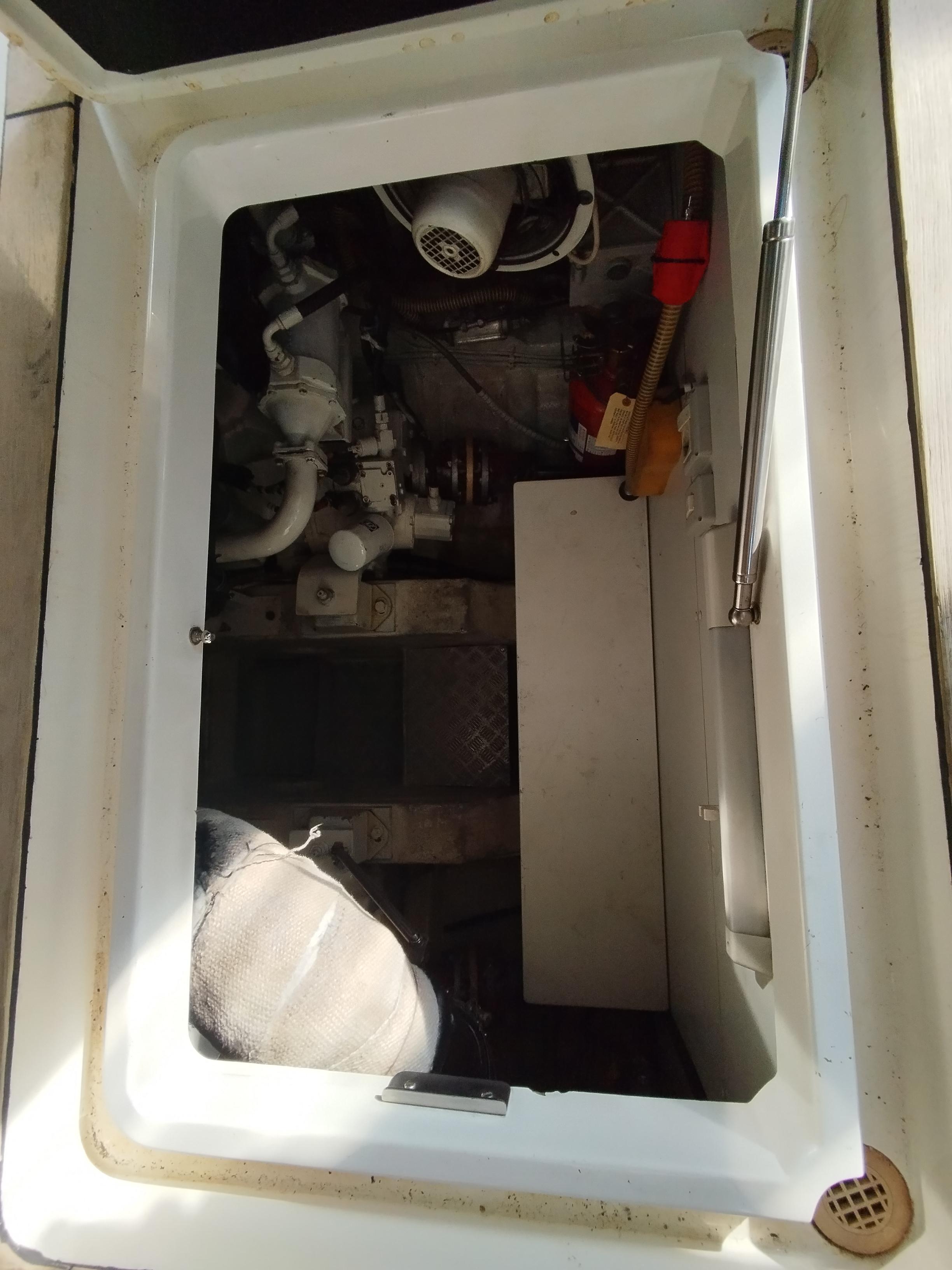 Thumbnail von Fairline Phantom 50