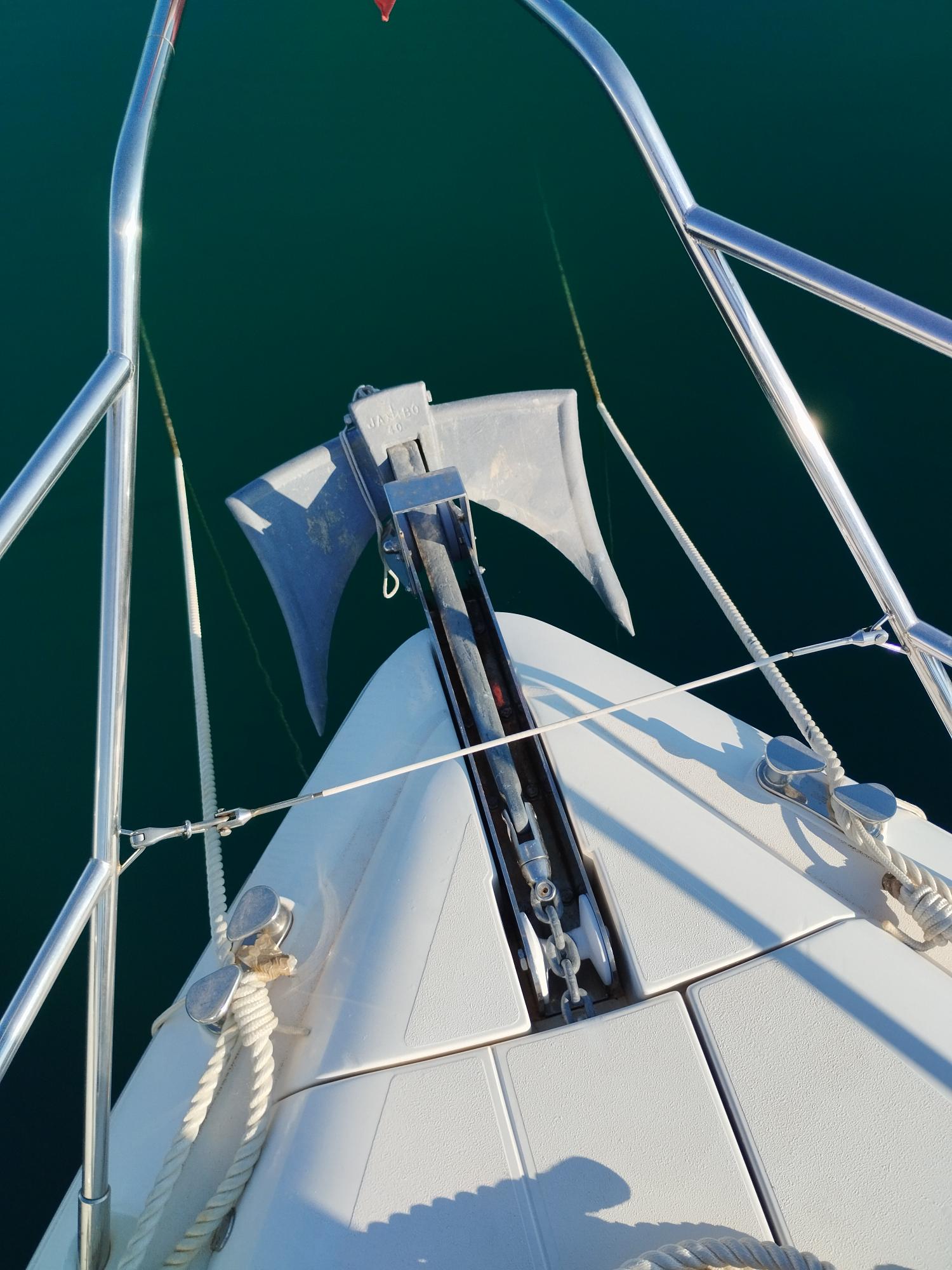 Thumbnail von Fairline Phantom 50