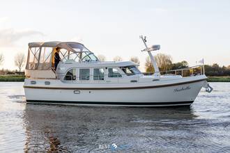 Thumbnail von Linssen Grand Sturdy 33.9 AC Isabella