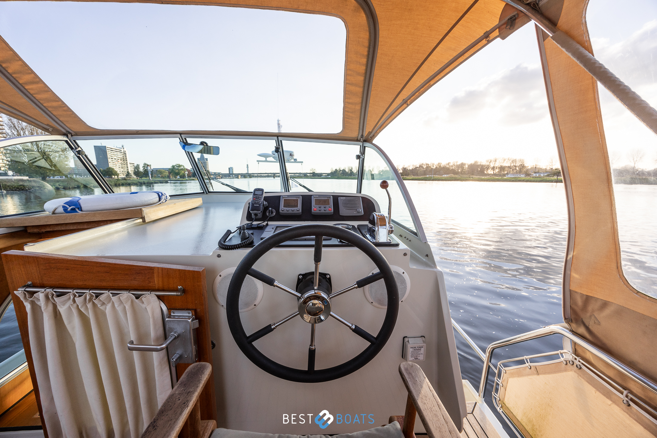 Thumbnail von Linssen Grand Sturdy 33.9 AC Isabella